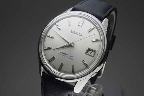 Vintage 1965 japan - japan, seiko