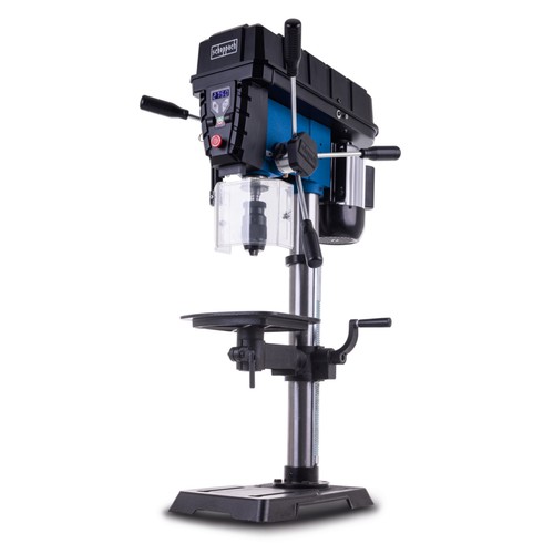 Perceuse colonne 750w - perceuse, a