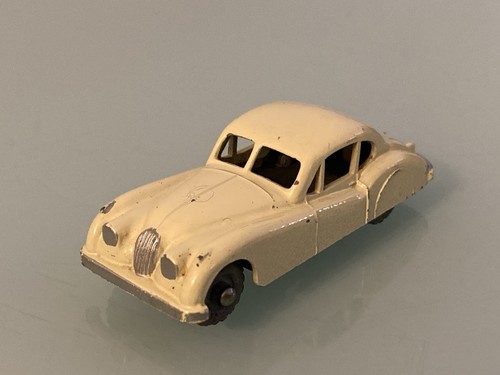 Jouet ancien matchbox lesney - matchbox,