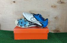Nike CTR 360 Maestri II FG