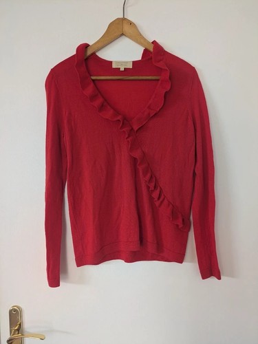 Pullover 100 mérinos - pullover, 100%