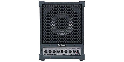 Roland powered studio - cm-30,