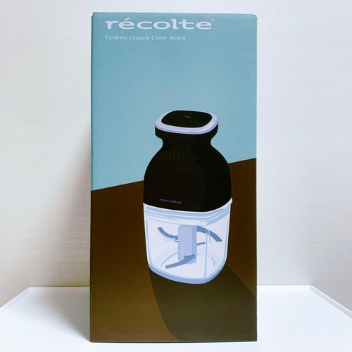 Coupe capsule sans fil recolte - coupe-capsule,