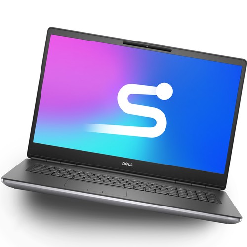 Ordinateur dell precision 7760 - precision,