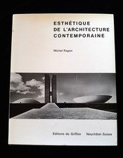 ESTHETIQUE DE L'ARCHITECTURE