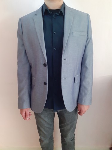 Veste blazer homme - ,
