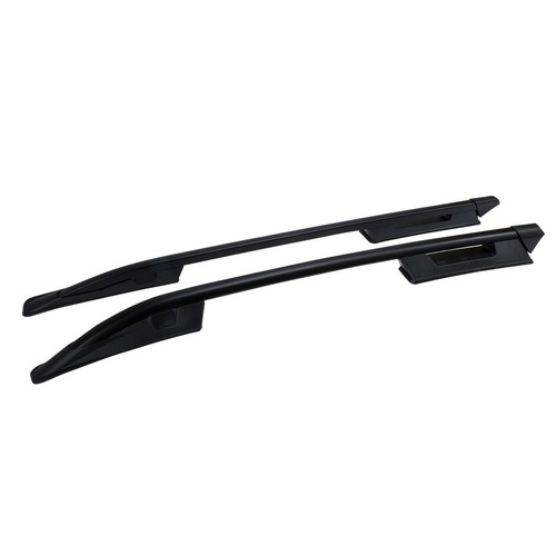 Rails toit barres - toit, set