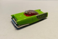 Hot Wheels - MATTEL Dream Mobile - 1/64