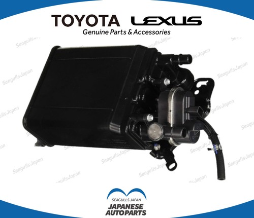 Toyota genuine oem - genuine, fj