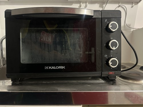 Kalorik tgk383b four - kalorik,