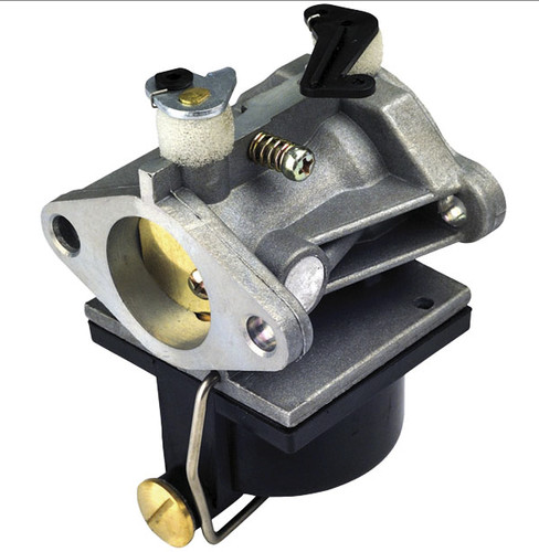 Carburateur tondeuse gazon - À,