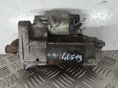 Demarreur daihatsu materia - demarreur,