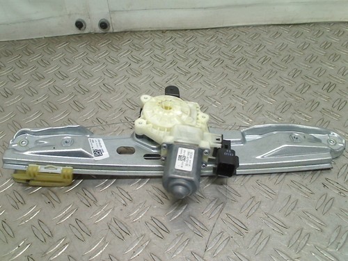 Moteur leve vitre electrique - moteur,