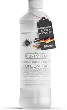 Purivita - Nettoyeur Ultrasons