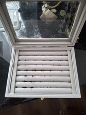 boîte Pour Bagues