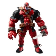 Hasbro Marvel Legends Deluxe