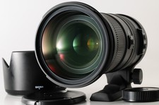 [Near MINT] SIGMA 50-500mm F4.5-6.3 Apo Hsm DG Os For Nikon From Japan #42