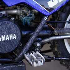 Black Frame Guards 1983-2025