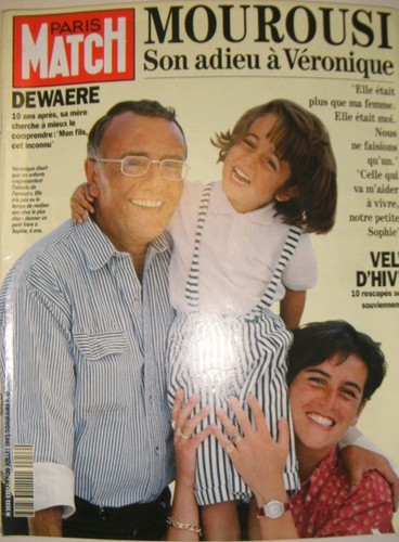 Paris match 2253 30 - paris,