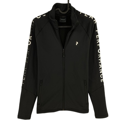 Peak performance veste femme - peak,