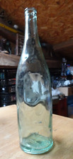 Superb antique bottle S.A.E.M.E. EVIAN - Vintage