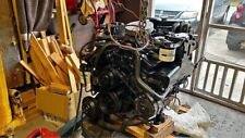 MerCruiser 5.7L V8 Marine Engine Runs Perfect Low hours