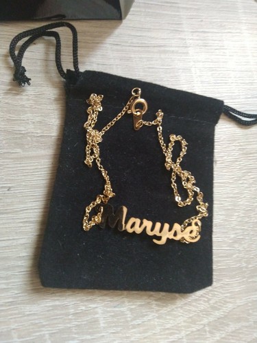 Collier ras coup - collier, le