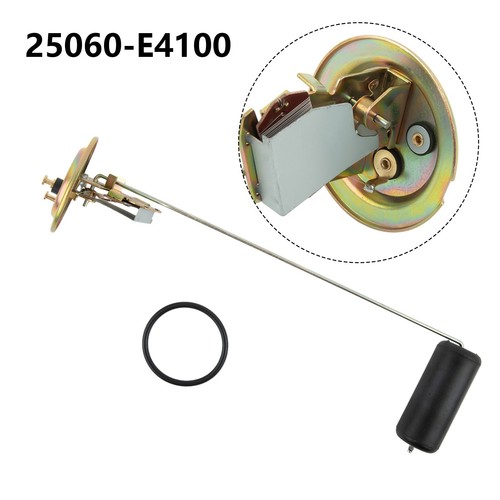 Niveau carburant capteur - pc,