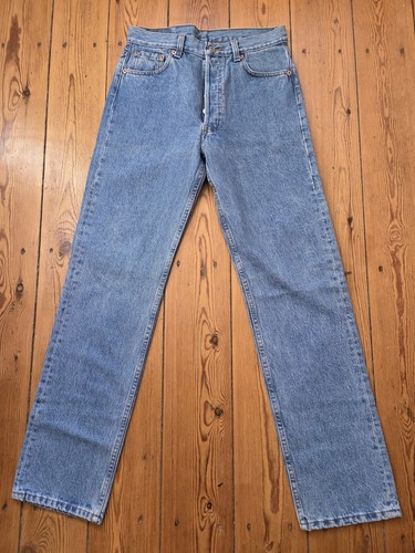 Vintage 1990 deadstock levi - 1990,