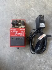 Boss RC-2 Loop Station Digital