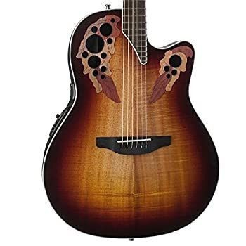 Guitare acoustique ovation - guitare,