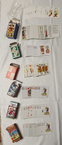 Lot mini jeux de - lot,