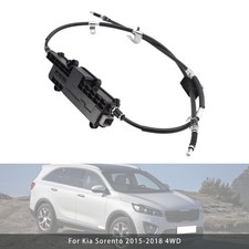 59700C5610 Parking Brake Assy