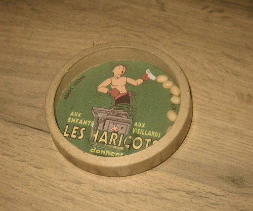 Ancien jeu patience - ancien,
