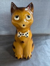 Joli Pichet Barbotine Chat