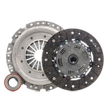 Kit d'Embrayage pour Volvo 240