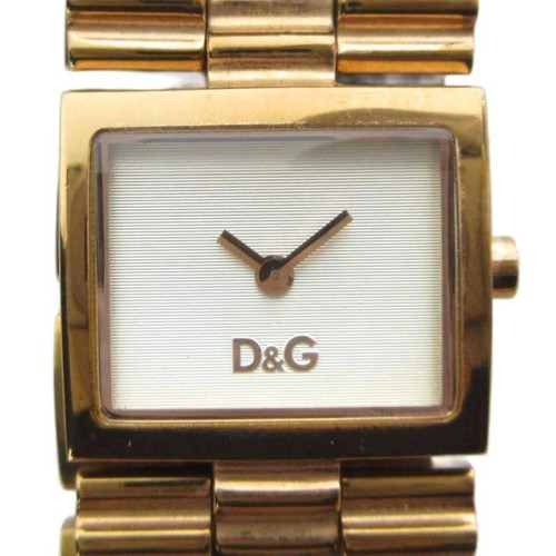 Montre quartz dolce - quartz, d&g