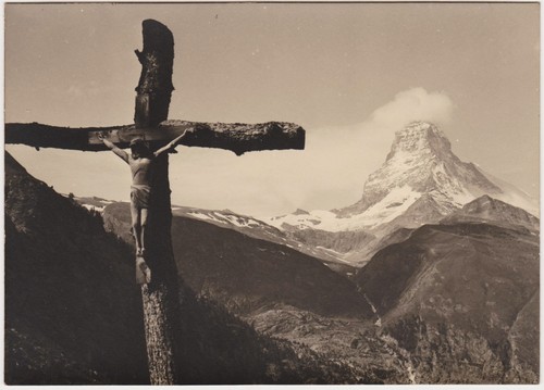 Suisse alpes zermatt le - alpes,