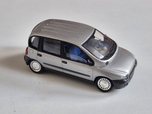 Voiture miniature fiat - voiture,