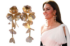 Boucles d'Oreilles Clip on