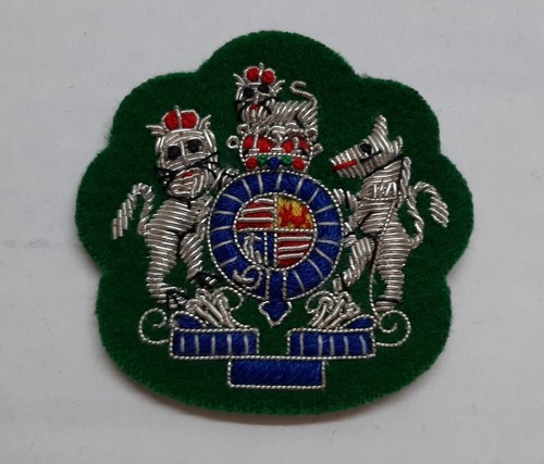 Badge kit couteau wo1 - de,