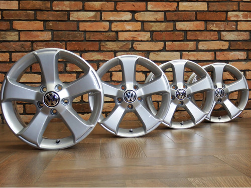 Jantes aluminium passat - en, vw