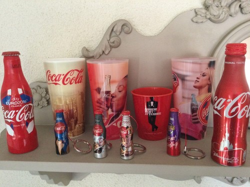 Lot coca cola - lot,
