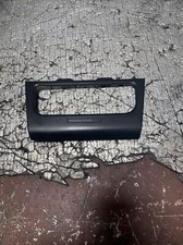 Volkswagen Golf MK6 Heater Control Panel Surround Trim Cover 5K0858069P