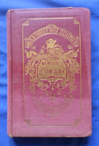 Comtesse ségur mémoires - ségur, /