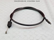 CLUTCH CABLE 5VK-F6335-00 YAMAHA XTX 660 2010