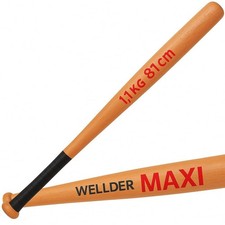Batte de Baseball en Bois avec