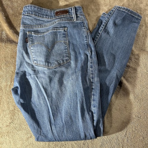 Levis demi curve classic - demi, slim