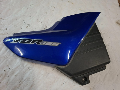 Carenage lateral droit yamaha - carenage,