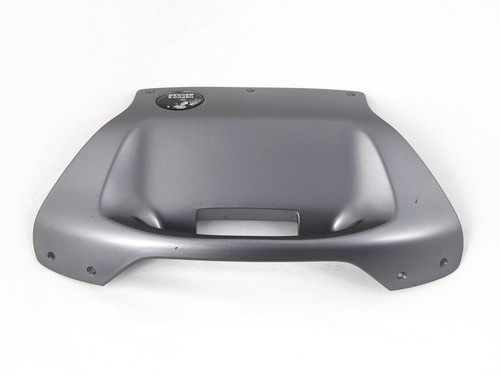 Ouverture recon anthracite - ouverture, recon/anthracite